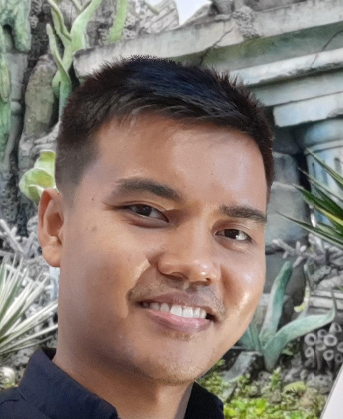 Arsandi Saputra