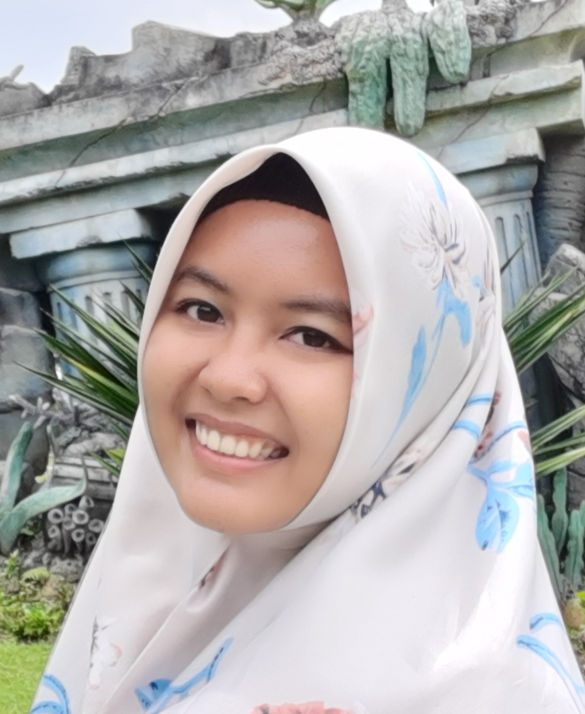 Nur Amalia Nasution